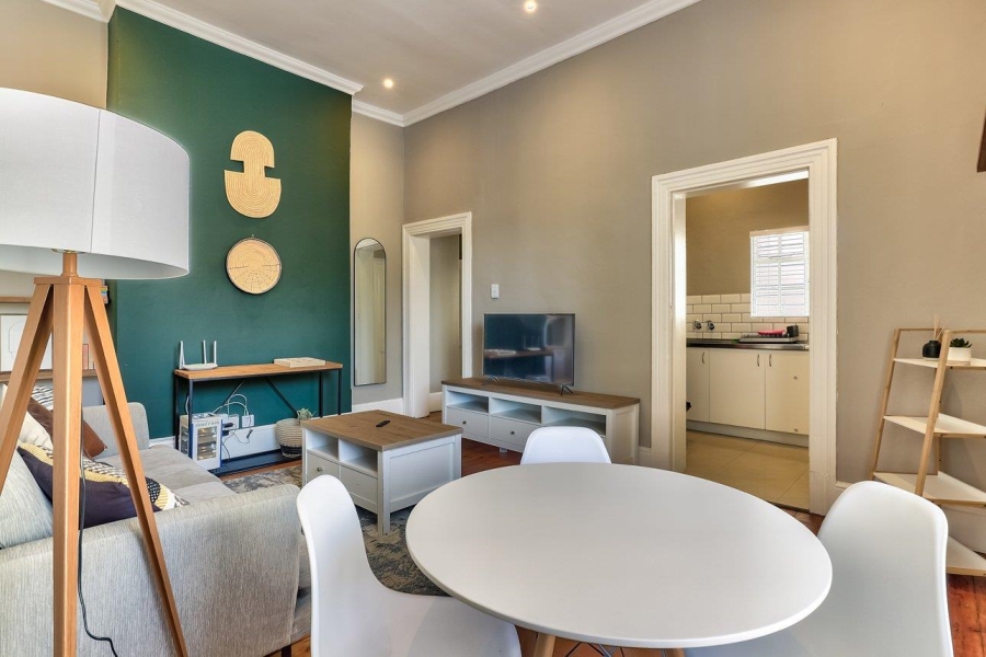 To Let 1 Bedroom Property for Rent in Cape Town City Centre Western Cape
